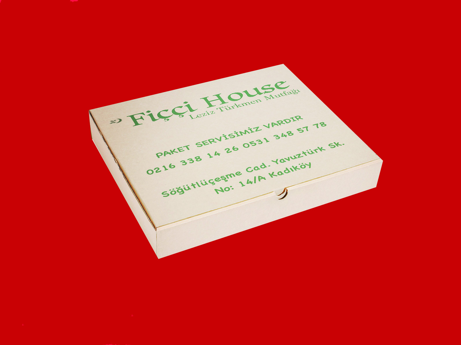 &ouml;zel Kutu &Ccedil;alışmaları